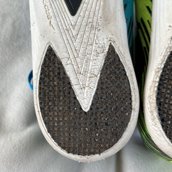 Brooks XC racing spikes - Picture 4 of 10